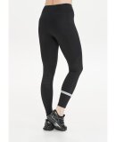 ENDURANCE - W YAMES TIGHTS W/POCKET