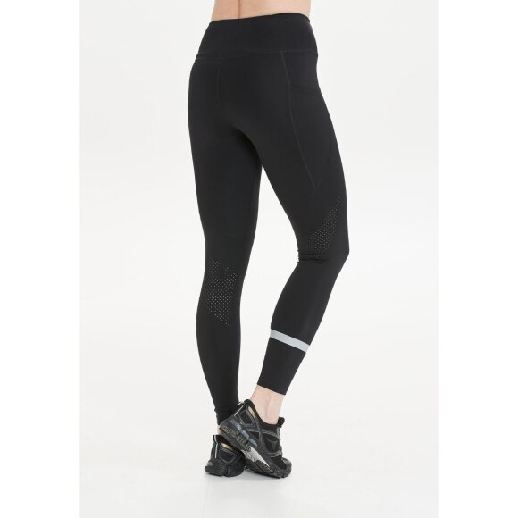 ENDURANCE - W YAMES TIGHTS W/POCKET