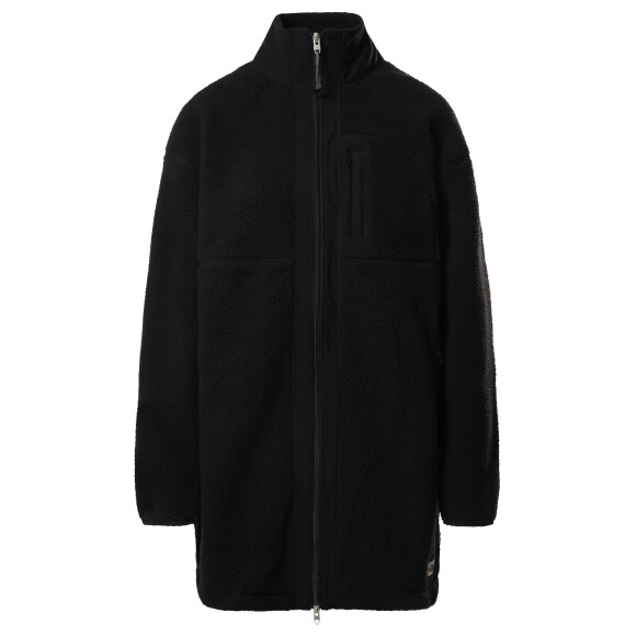 THE NORTH FACE - W CRAGMONT COAT