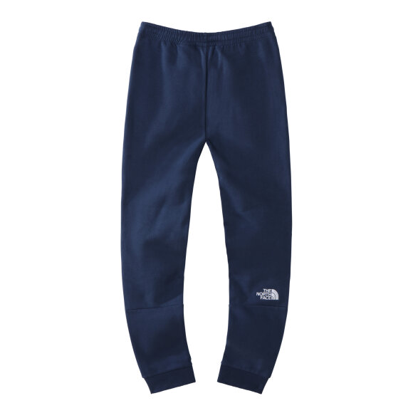 THE NORTH FACE - THE NORTH FACE BØRNE JOGGIGNBUKSER SLIM FIT JOGGER