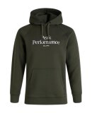 PEAK PERFORMANCE - M ORIGINAL HOOD