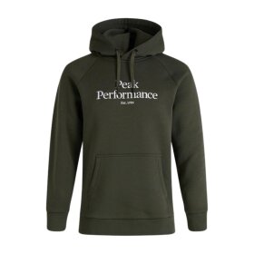 PEAK PERFORMANCE - M ORIGINAL HOOD