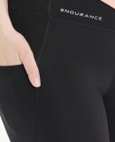 ENDURANCE - W YAMES TIGHTS W/POCKET