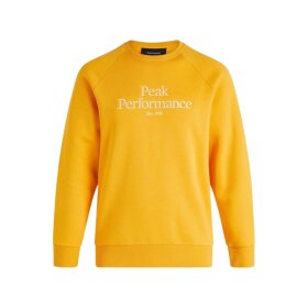 PEAK PERFORMANCE - M ORIGINAL CREW