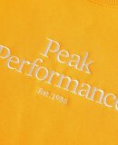 PEAK PERFORMANCE - M ORIGINAL CREW