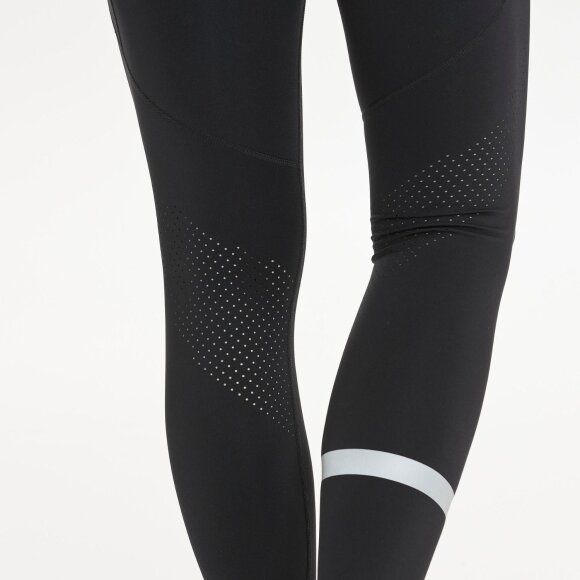 ENDURANCE - W YAMES TIGHTS W/POCKET