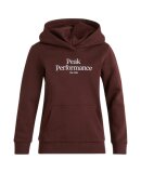PEAK PERFORMANCE - JR ORIGINAL HOOD