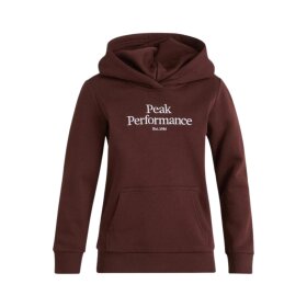 PEAK PERFORMANCE - JR ORIGINAL HOOD