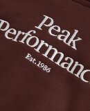 PEAK PERFORMANCE - JR ORIGINAL HOOD