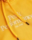 PEAK PERFORMANCE - W ORIGINAL HOOD