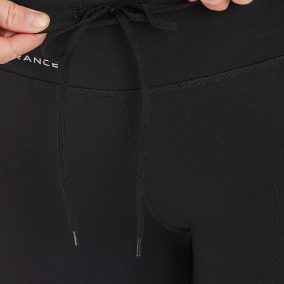 ENDURANCE - W YAMES TIGHTS W/POCKET