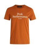 PEAK PERFORMANCE - M ORIGINAL TEE