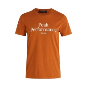 PEAK PERFORMANCE - M ORIGINAL TEE