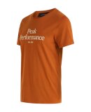 PEAK PERFORMANCE - M ORIGINAL TEE