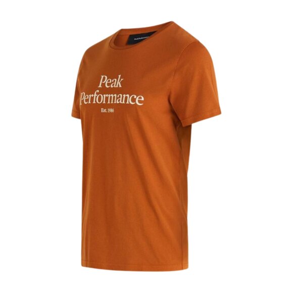 PEAK PERFORMANCE - M ORIGINAL TEE