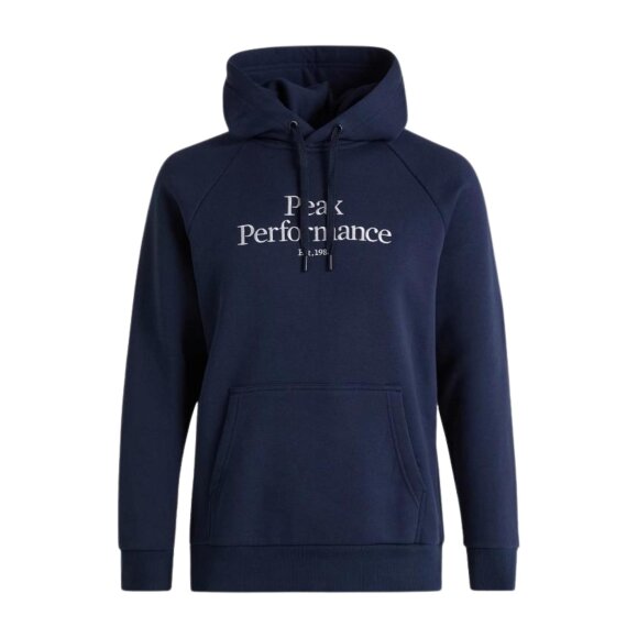 PEAK PERFORMANCE - M ORIGINAL HOOD