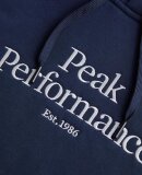 PEAK PERFORMANCE - M ORIGINAL HOOD