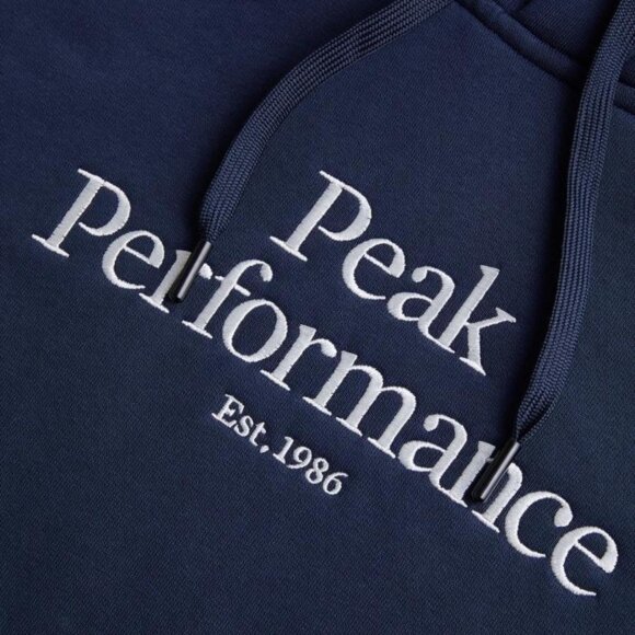 PEAK PERFORMANCE - M ORIGINAL HOOD