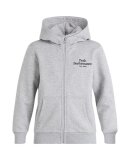 PEAK PERFORMANCE - JR ORIGINAL ZIP HOOD