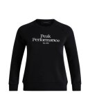 PEAK PERFORMANCE - W ORIGINAL CREW