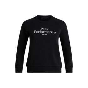 PEAK PERFORMANCE - W ORIGINAL CREW