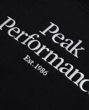 PEAK PERFORMANCE - W ORIGINAL CREW