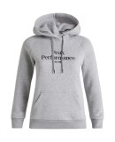 PEAK PERFORMANCE - W ORIGINAL HOOD