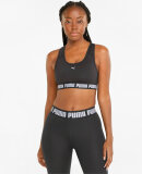 PUMA DENMARK - W MID IMPACT STRONG BRA