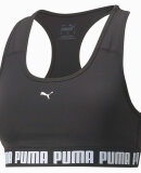 PUMA DENMARK - W MID IMPACT STRONG BRA