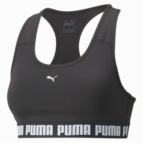 PUMA DENMARK - W MID IMPACT STRONG BRA