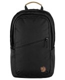 FJALLRAVEN - FJALLRAVEN UNISEX RYGSÆK RAVEN 20L