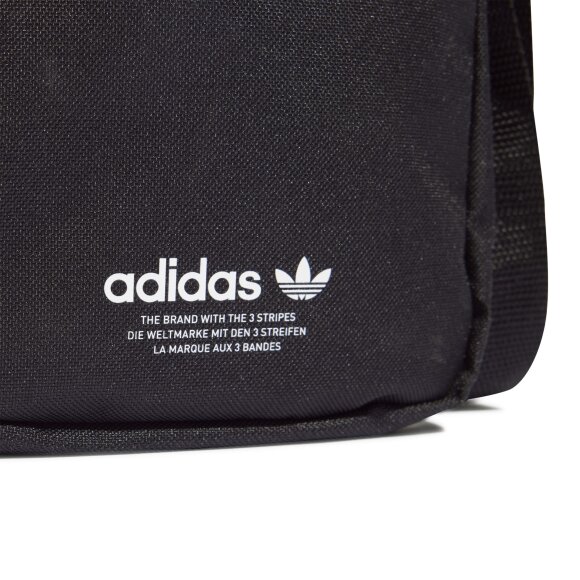 ADIDAS  - HYPERR FEST BAG