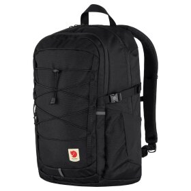 FJALLRAVEN - FJALLRAVEN UNISEX RYGSÆK SKULE 28L