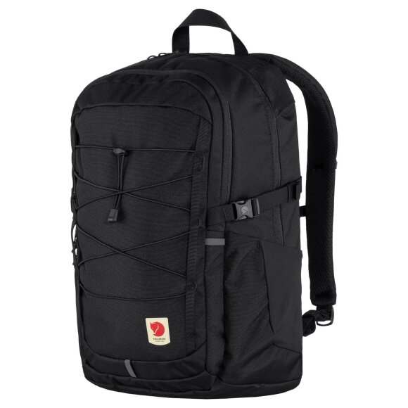 FJALLRAVEN - FJALLRAVEN UNISEX RYGSÆK SKULE 28L