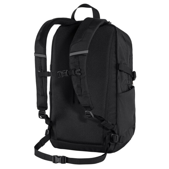 FJALLRAVEN - FJALLRAVEN UNISEX RYGSÆK SKULE 28L