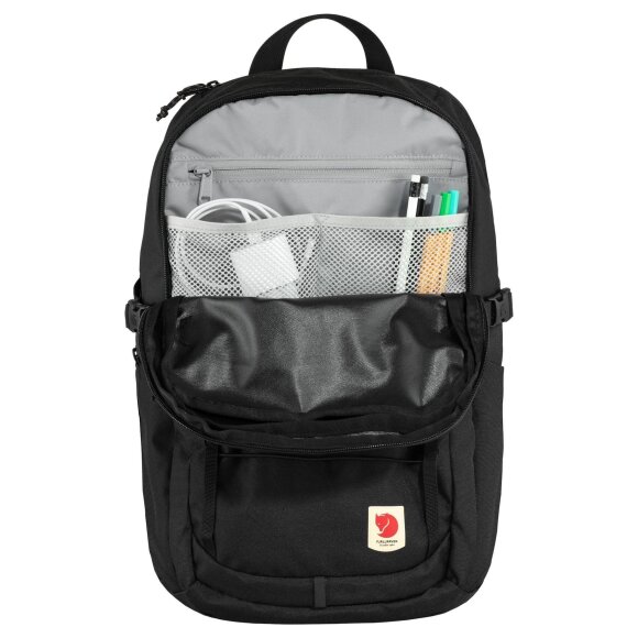FJALLRAVEN - FJALLRAVEN UNISEX RYGSÆK SKULE 28L