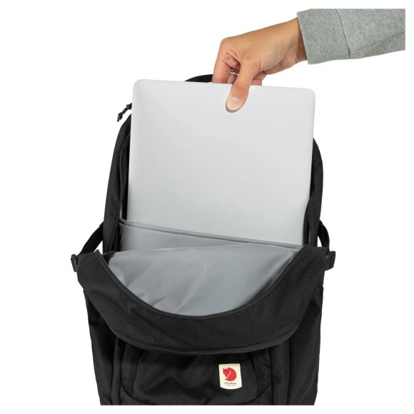 FJALLRAVEN - FJALLRAVEN UNISEX RYGSÆK SKULE 28L