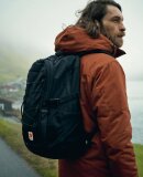 FJALLRAVEN - FJALLRAVEN UNISEX RYGSÆK SKULE 28L