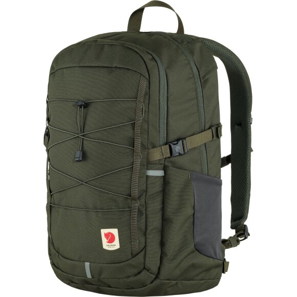 FJALLRAVEN - SKULE 28