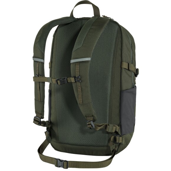 FJALLRAVEN - SKULE 28