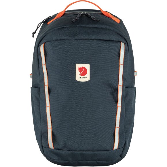 FJALLRAVEN - FJALLRAVEN SKOLETASKE TIL BØRN SKULE KIDS 
