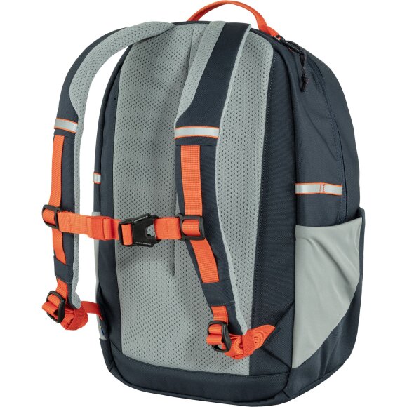 FJALLRAVEN - FJALLRAVEN SKOLETASKE TIL BØRN SKULE KIDS 
