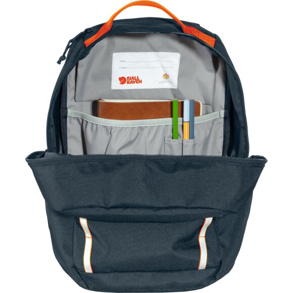 FJALLRAVEN - FJALLRAVEN SKOLETASKE TIL BØRN SKULE KIDS 