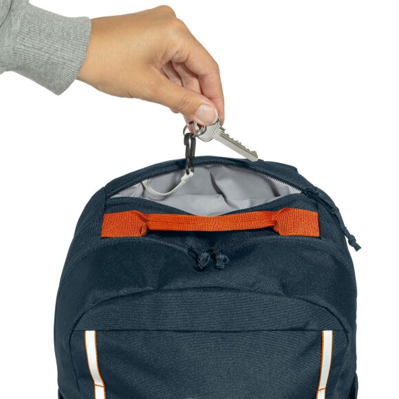 FJALLRAVEN - FJALLRAVEN SKOLETASKE TIL BØRN SKULE KIDS 
