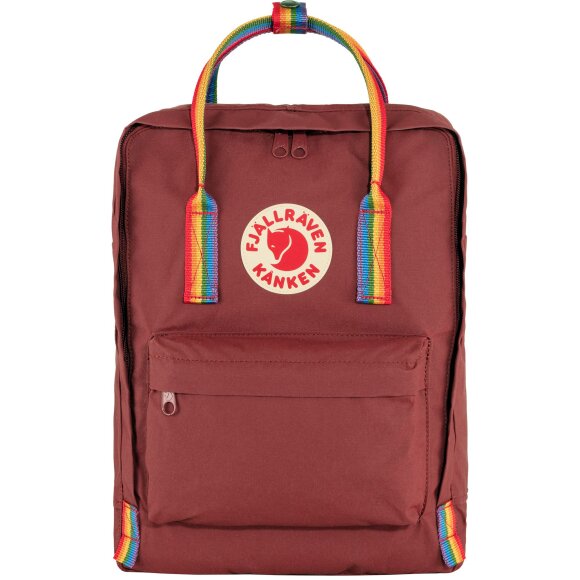 FJALLRAVEN - KÅNKEN RAINBOW