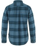 FJALLRAVEN - W ÖVIK HEAVY FLANNEL SHIRT