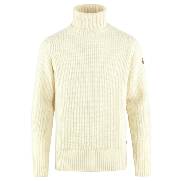 FJALLRAVEN - M ÖVIK ROLLER NECK SWEATER