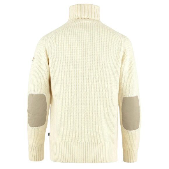 FJALLRAVEN - M ÖVIK ROLLER NECK SWEATER