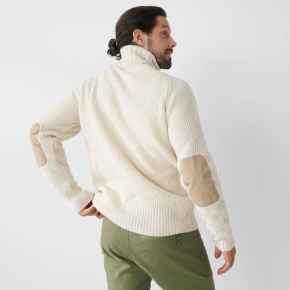FJALLRAVEN - M ÖVIK ROLLER NECK SWEATER