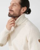 FJALLRAVEN - M ÖVIK ROLLER NECK SWEATER